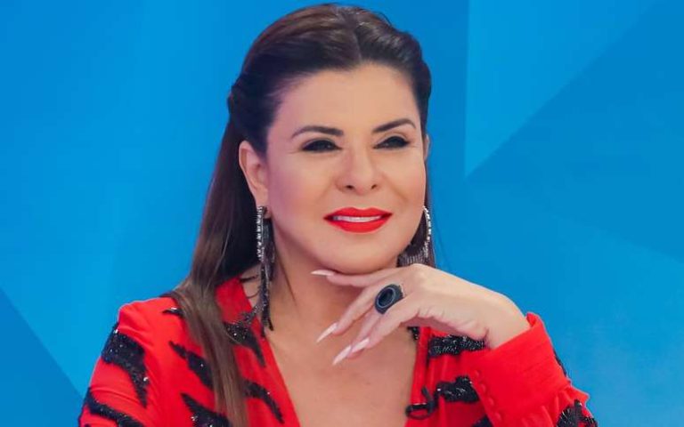 Mara Maravilha nega inimizade com Eliana e abre o jogo sobre veto do SBT