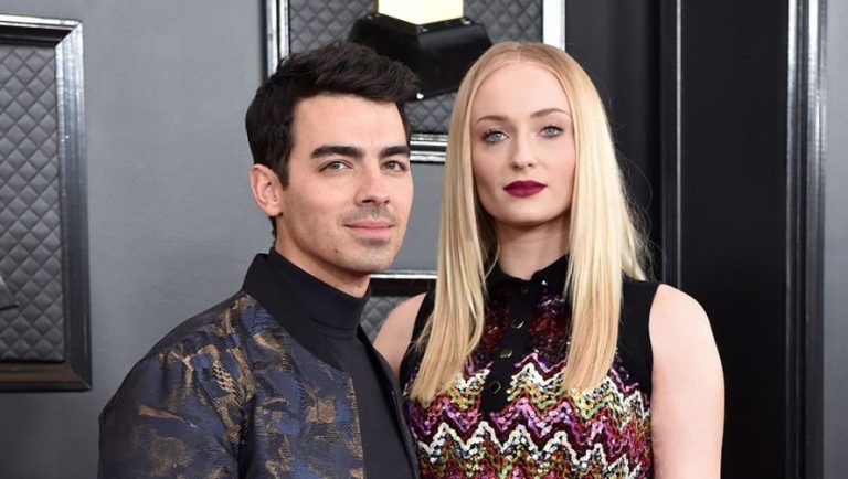 Joe Jonas responde às alegações de Sophie Turner de que ele sequestrou as filhas do casal.