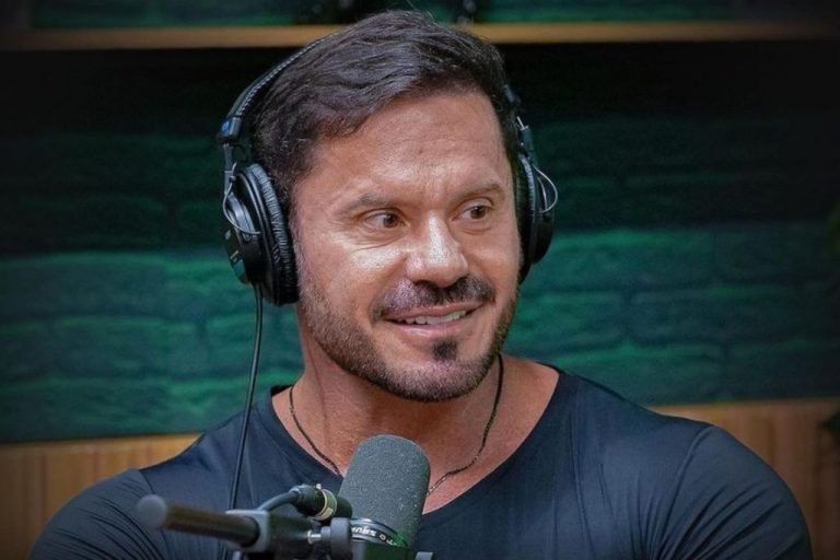 Renato Cariani cancela participação em podcast após investigação