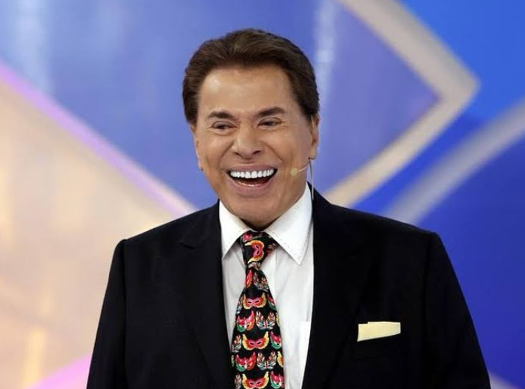 Apresentador Silvio Santos morre aos 93 anos