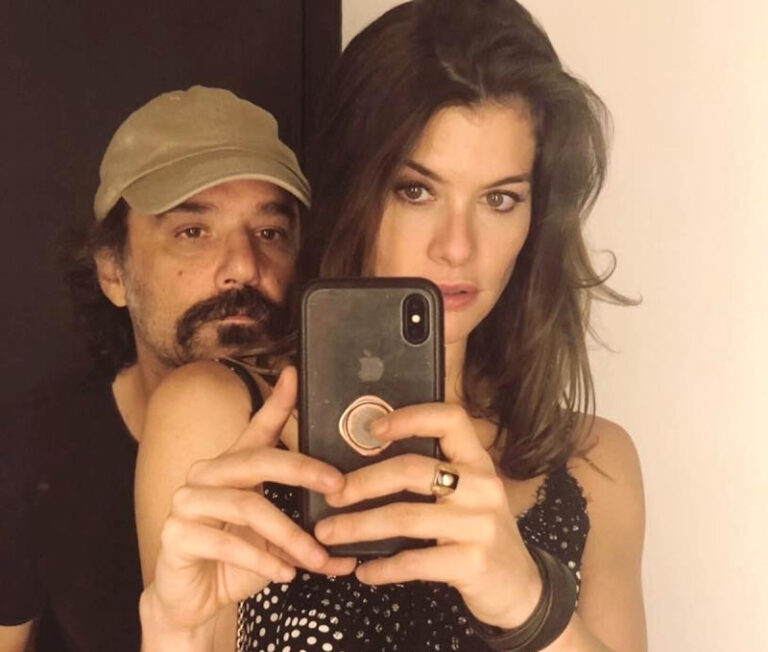 Após 14 anos juntos, Alinne Moraes e Mauro Lima anunciam separação
