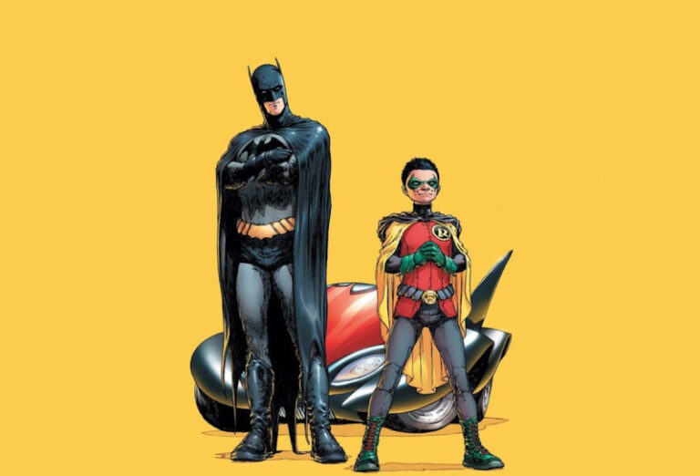 Autor de “The Flash” e “Aves de Rapina” vai roteirizar longa do próximo Batman