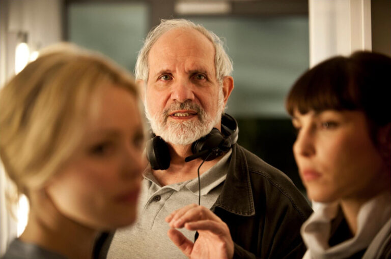 Ator e atriz de “Bacurau” e “Ainda Estou Aqui” unem forças para novo filme de Brian De Palma