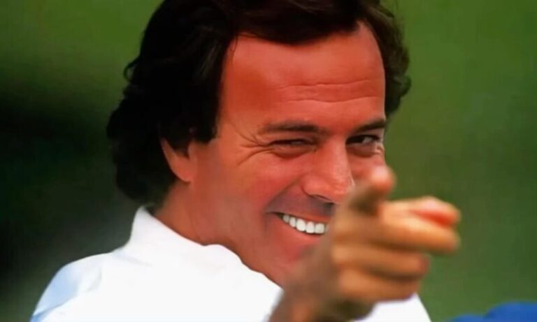 Ex-funcionárias acusam Julio Iglesias de abusos