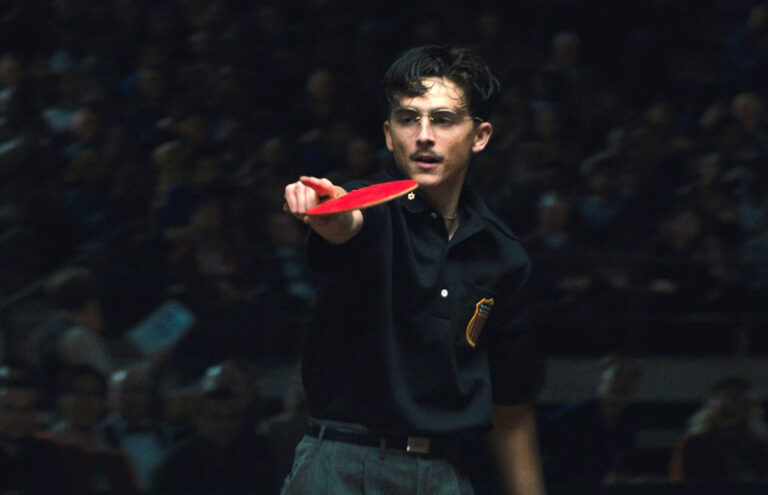 Timothée Chalamet e vencedor do Festival de Toronto estrelam em cinemas renomados