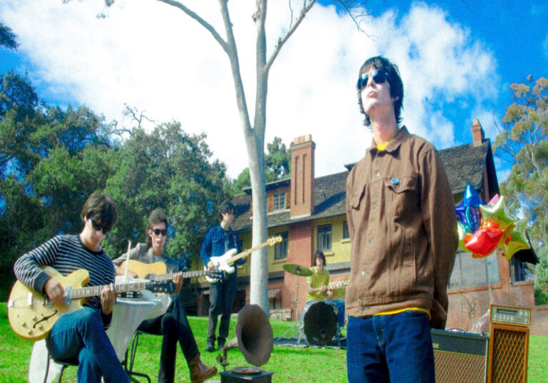 “Explorando a Playlist do Britpop: 50 clipes modernos que vão te surpreender”