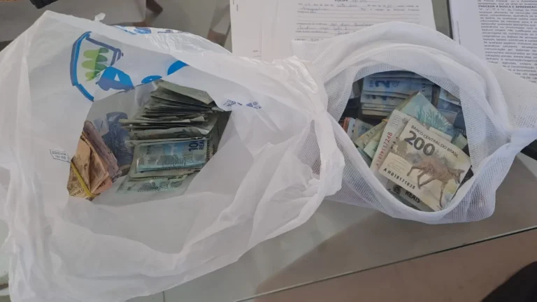 Confira quem foram os alvos de mandados na operação que investiga desvio de mais de R$ 70 milhões na pandemia