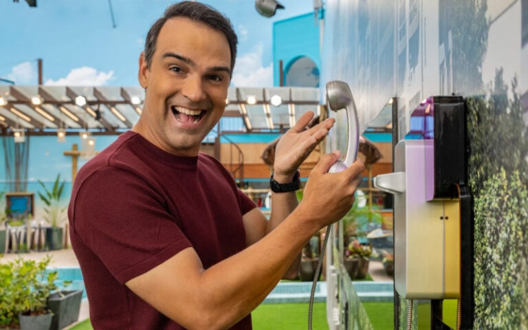 Big Fone do BBB 26 tocará mais uma vez na próxima quinta-feira