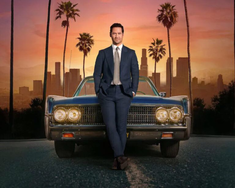 Netflix confirma 5ª temporada de “O Poder e a Lei”