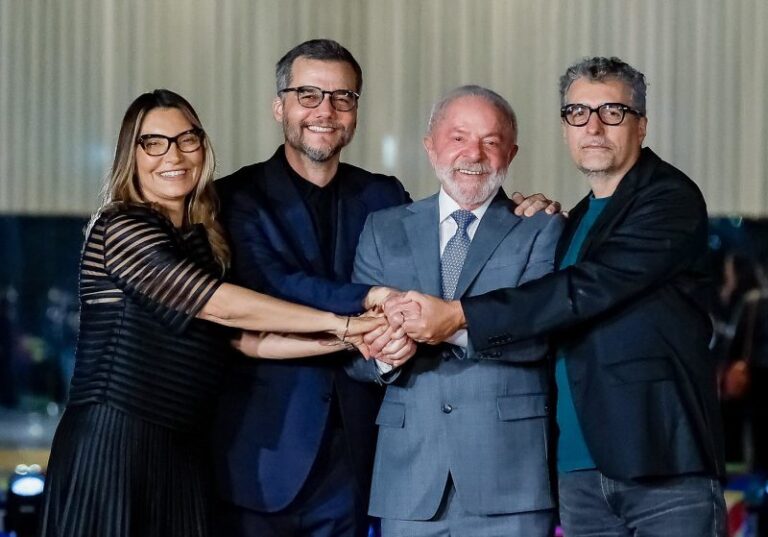 Lula comemora indicações de filme brasileiro ao Oscar: “Orgulho para o Brasil”
