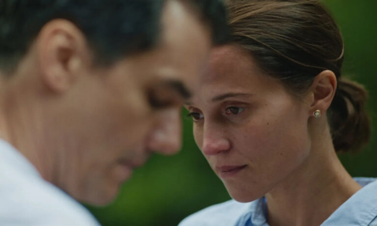 Primeira foto do novo filme de Wagner Moura é divulgada