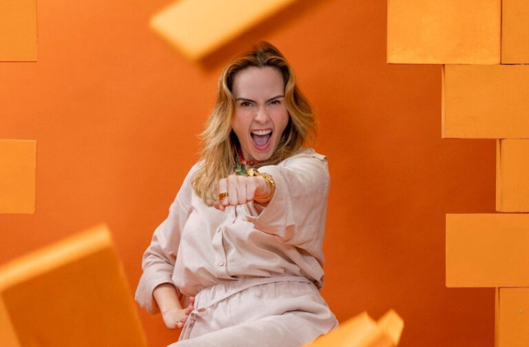 Ana Paula retorna triunfante do Paredão e deixa rival emocionado em BBB 26