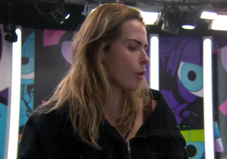 Jonas impede presença de Ana Paula em festa e adia estratégia para provocar expulsão do BBB 26