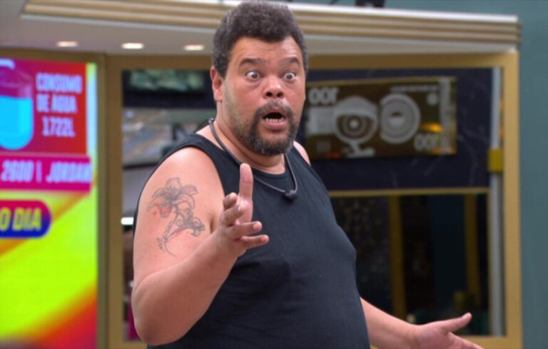 BBB 26: Babu sugere aliança com adversários para eliminar Ana Paula do programa com jogadas sujas.