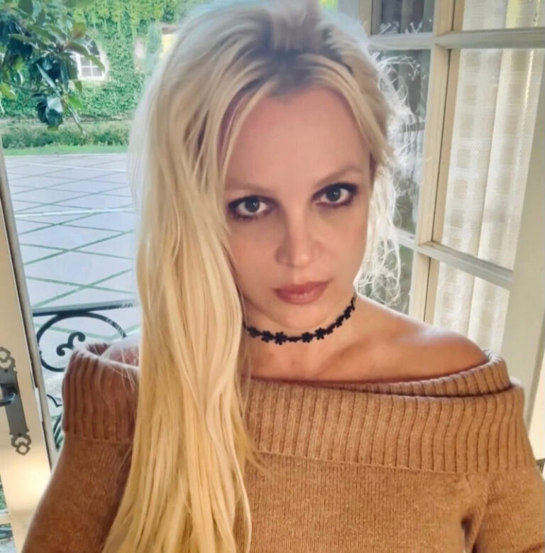 Britney Spears negocia a venda de seu catálogo musical e direitos autorais