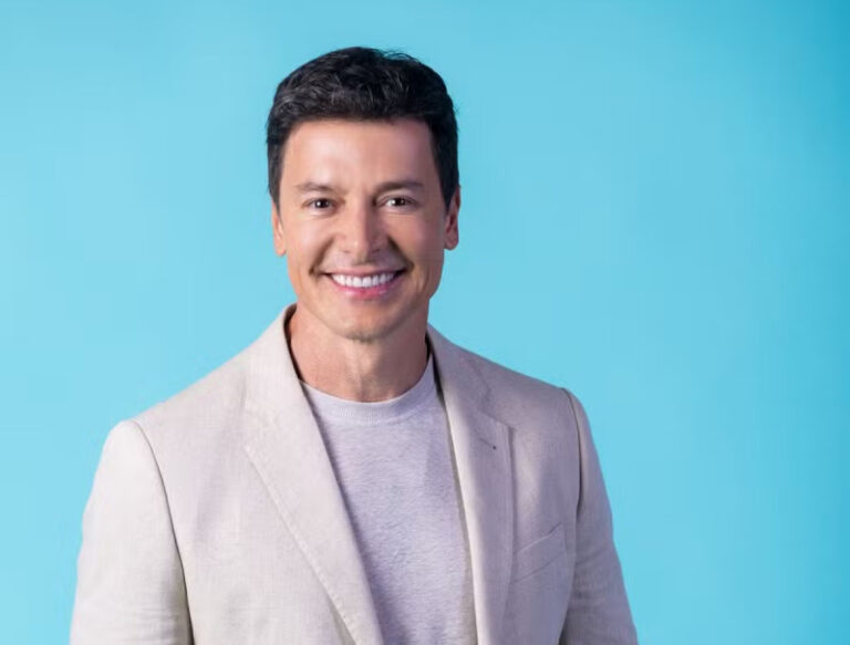 Rodrigo Faro fecha contrato com o Multishow e estreará programa sobre carreiras