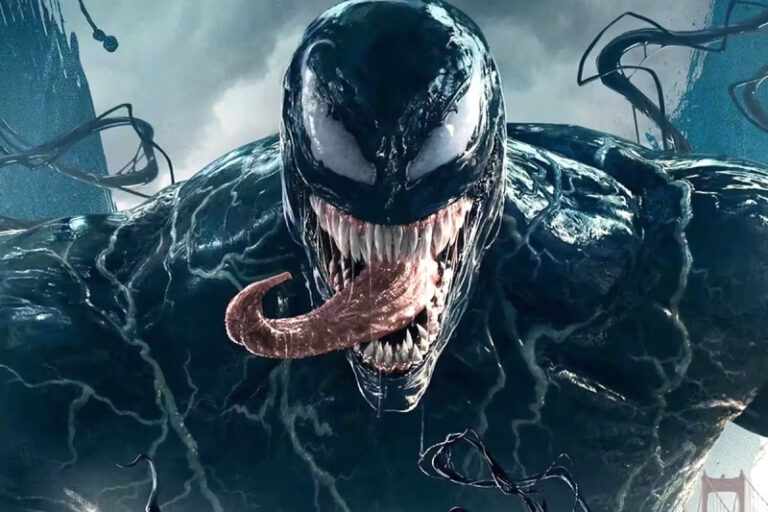 Sony vai lançar filme animado baseado na franquia “Venom”