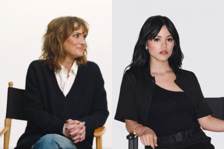 Winona Ryder se junta ao elenco da nova temporada de “Wandinha”