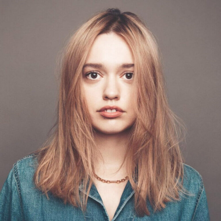 Aimee Lou Wood brilhará em nova versão de “Jane Eyre”