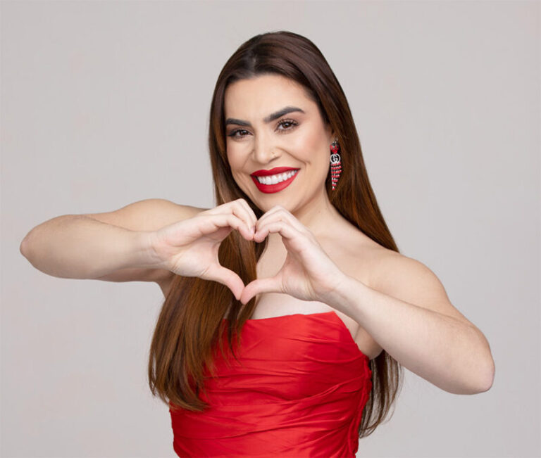 Naiara Azevedo convida Chaiany para participar de seu clipe durante o BBB 26