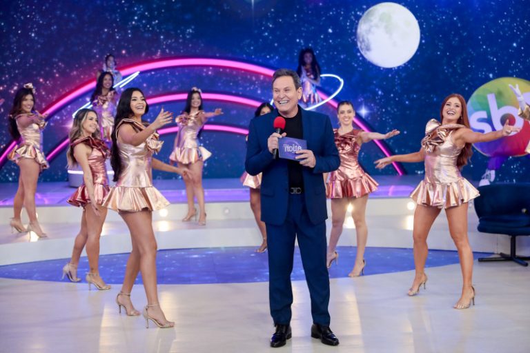 “SBT decreta “Viva a Noite” como o novo programa dominical em substituição ao “Sabadou””