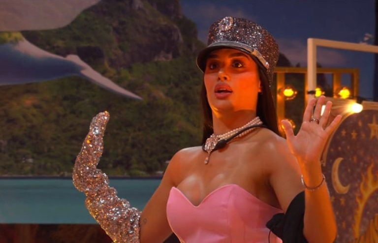Breno e Juliano retornam ao BBB 26 e dominam a Festa do Líder, deixando os concorrentes sem ação.
