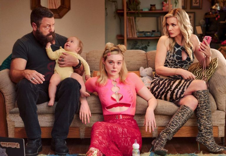 Elle Fanning se aventura em site proibido no novo trailer de “Margo: Uma História de Problemas”