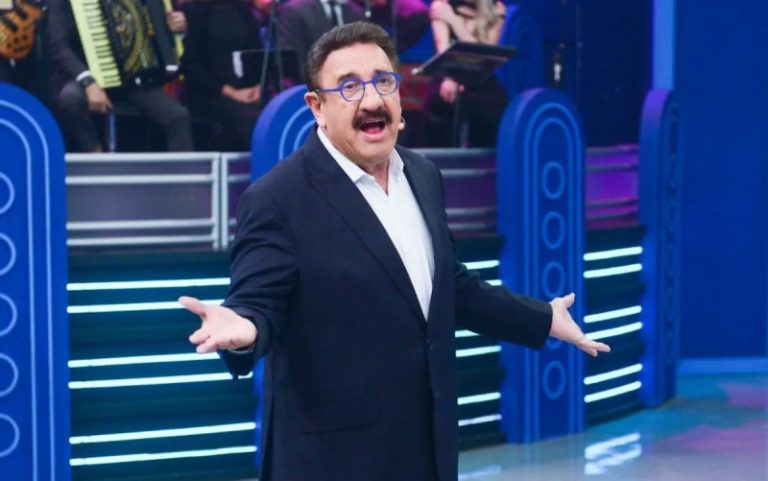 Ratinho faz comentários transfóbicos contra Erika Hilton durante programa no SBT