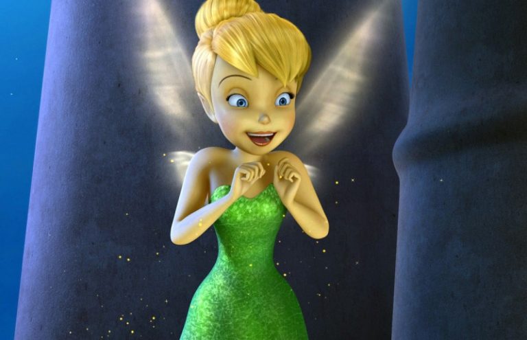 Disney+ está desenvolvendo uma série inédita centrada na fada Tinker Bell