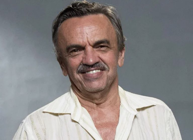 Ator José Dumont é detido no Rio por condenação por crime de abuso contra menor