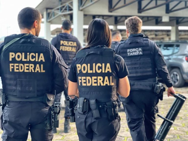 Filho da governadora de RR é detido em operação contra corrupção no sistema carcerário