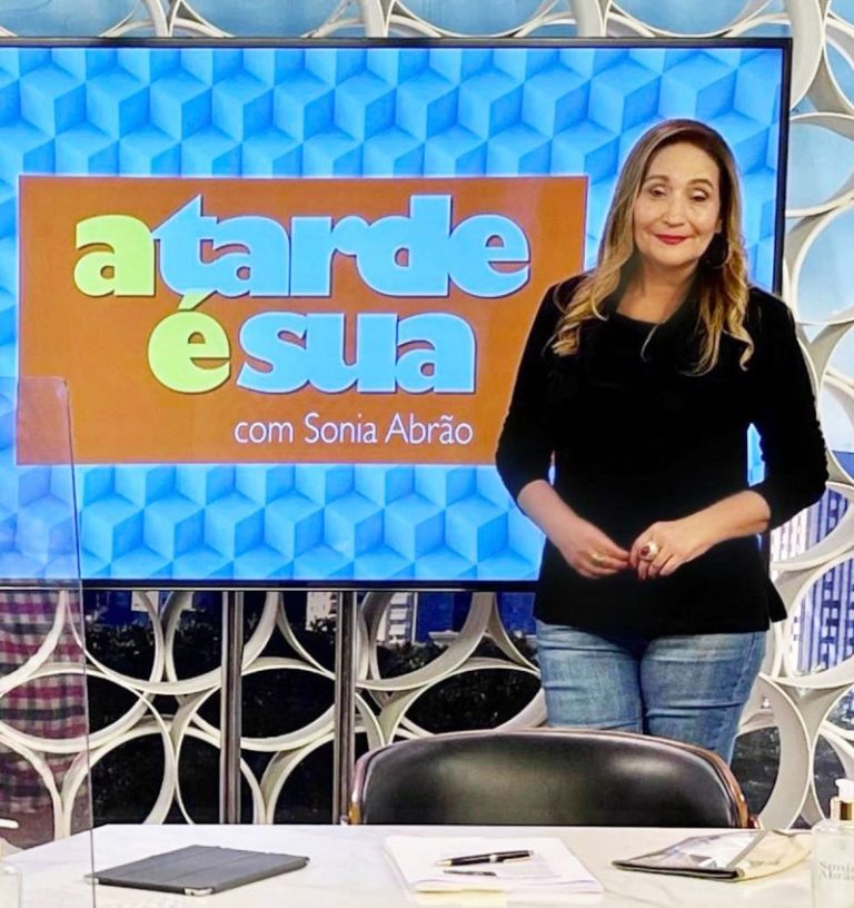 Sônia Abrão enfrenta ação judicial de Chaiany do BBB 26: “Estão tentando nos roubar