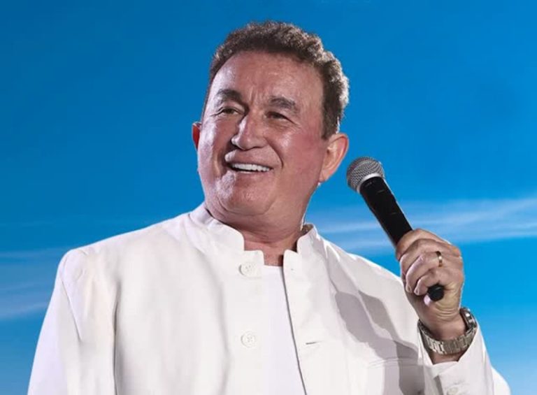 Amado Batista é incluído em registro de trabalho análogo à escravidão