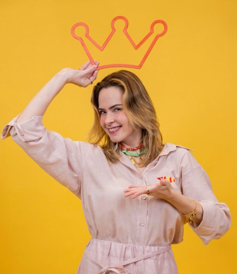 Ana Paula Renault conquista 7 milhões de seguidores e brilha no BBB 26