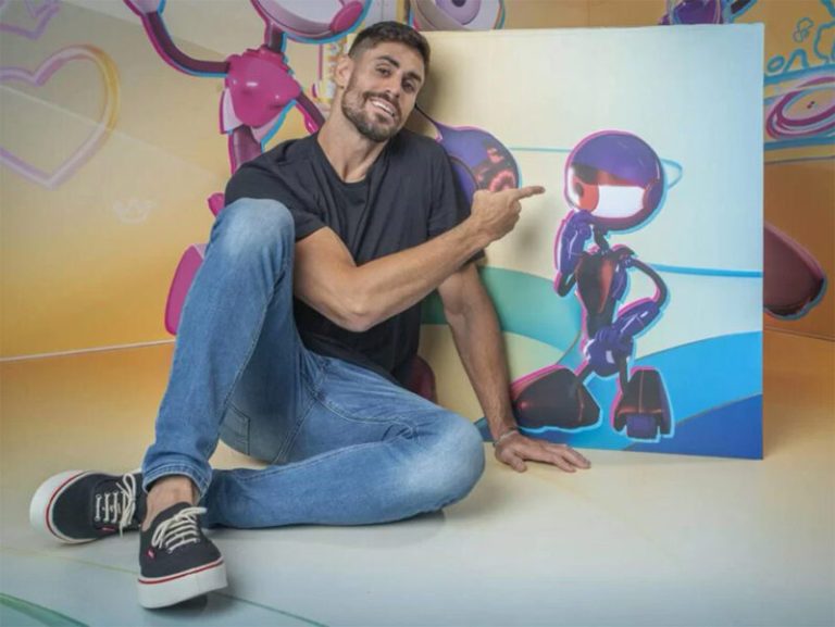 Globo vence processo contra ex-participante do BBB Cara de Sapato
