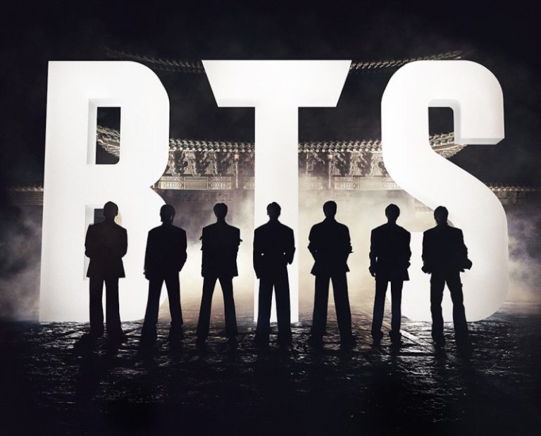 BTS quebra recorde histórico na parada Billboard 200 após mais de uma década no topo