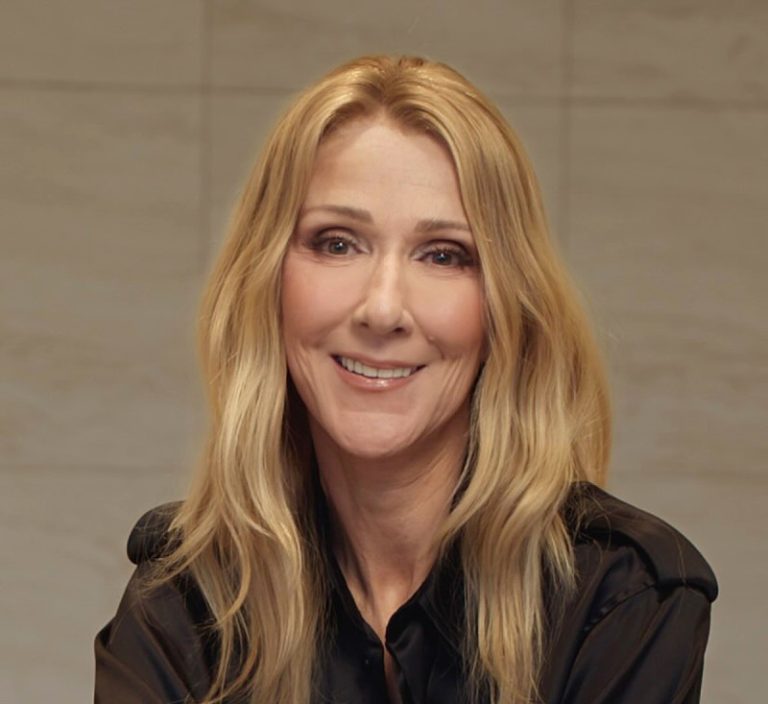 Céline Dion faz grande retorno aos palcos com espetáculos em Paris