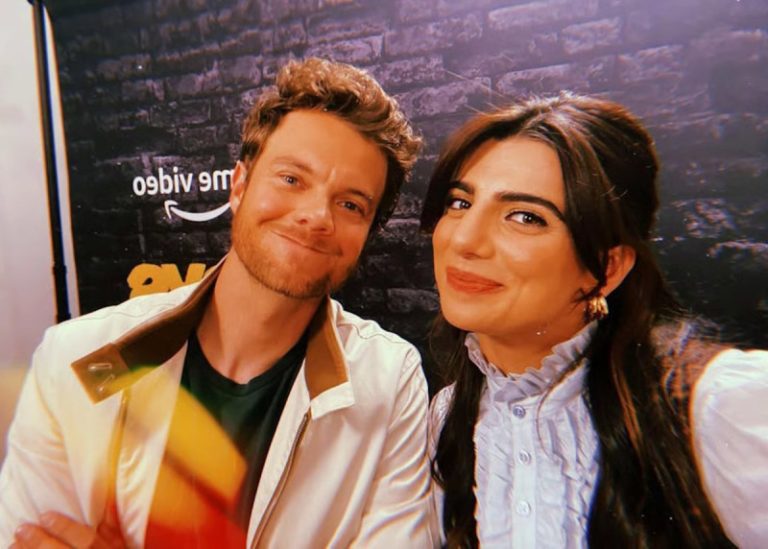 Elenco de “The Boys” celebra união em casamento discreto na Austrália