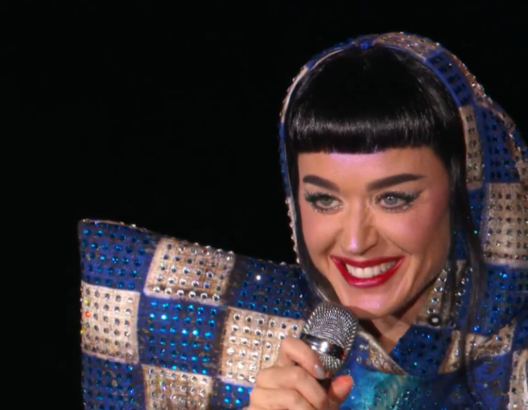 Katy Perry sob investigação na Austrália após alegações de assédio sexual