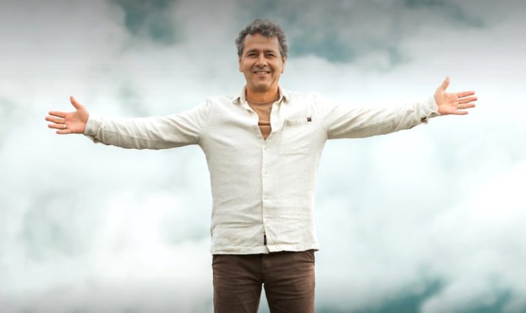 Marcos Palmeira protagoniza nova série dedicada à crise ambiental no Canal Futura