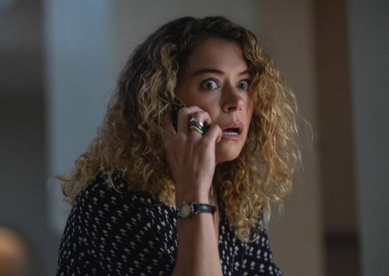 Tatiana Maslany brilha em emocionante teaser da nova produção da Apple TV