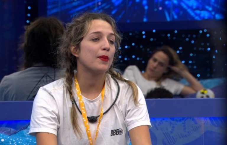 “Samira desmente informações sobre a Prova do Anjo: ‘Foi tudo uma grande confusão'”