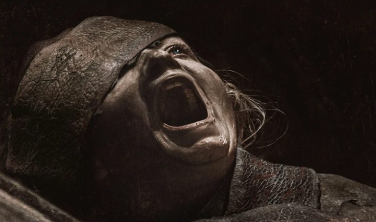 Revelação nas telonas: “Maldição da Múmia” faz sua estreia nos cinemas