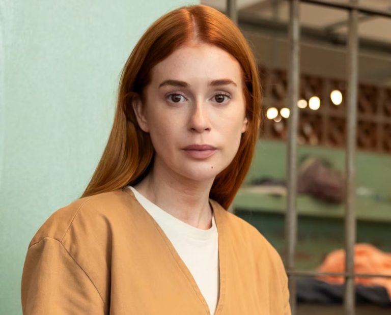 Marina Ruy Barbosa se pronuncia sobre o documentário de Suzane von Richthofen: “Que absurdo