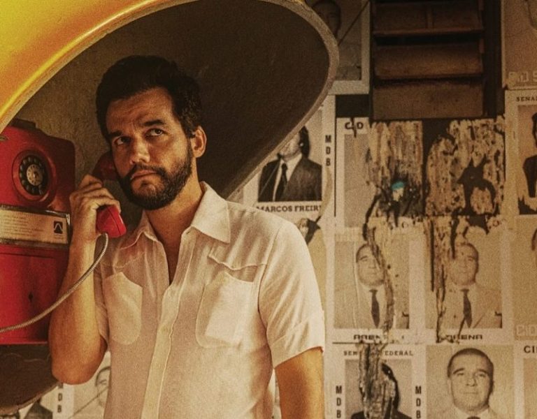 Lista dos 10 melhores filmes para assistir em março através de streaming