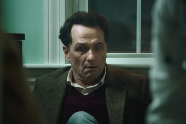 Apple TV lança trailer da nova série “O Mistério de Widow’s Bay