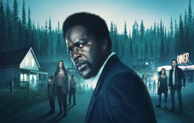 A série de terror “Origem” ganha confirmação para sua quinta e última temporada