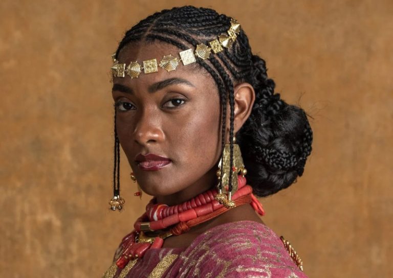 Erika Januza é hospitalizada no Rio devido a infecção renal