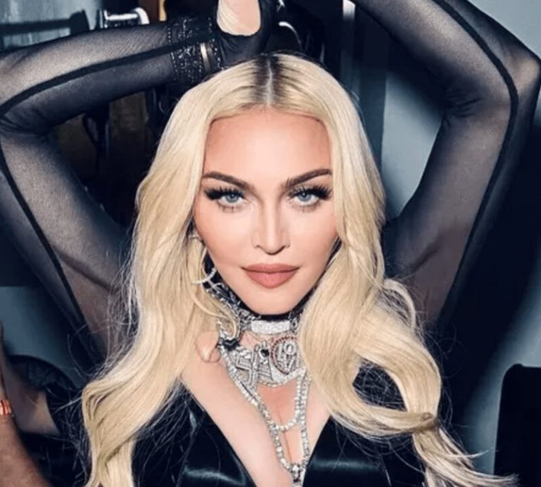 Madonna revela a tão esperada continuação de “Confessions on a Dance Floor