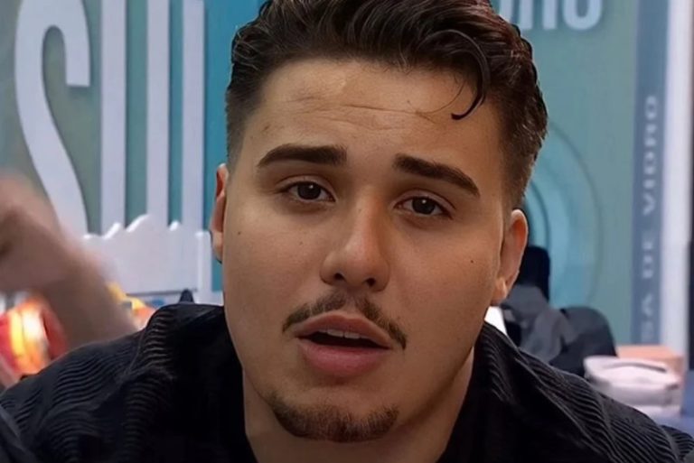 Pedro Henrique, ex-participante do BBB, precisa ser internado novamente após incidente de violência.
